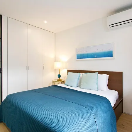 Apartment Batalha Iii
