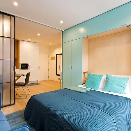 Batalha Iii Apartment