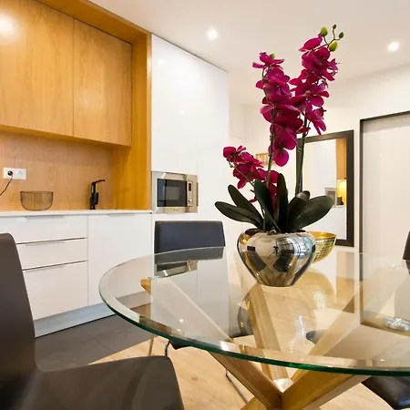 Apartment Batalha Iii *