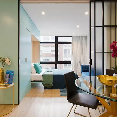 Batalha Iii Apartment *